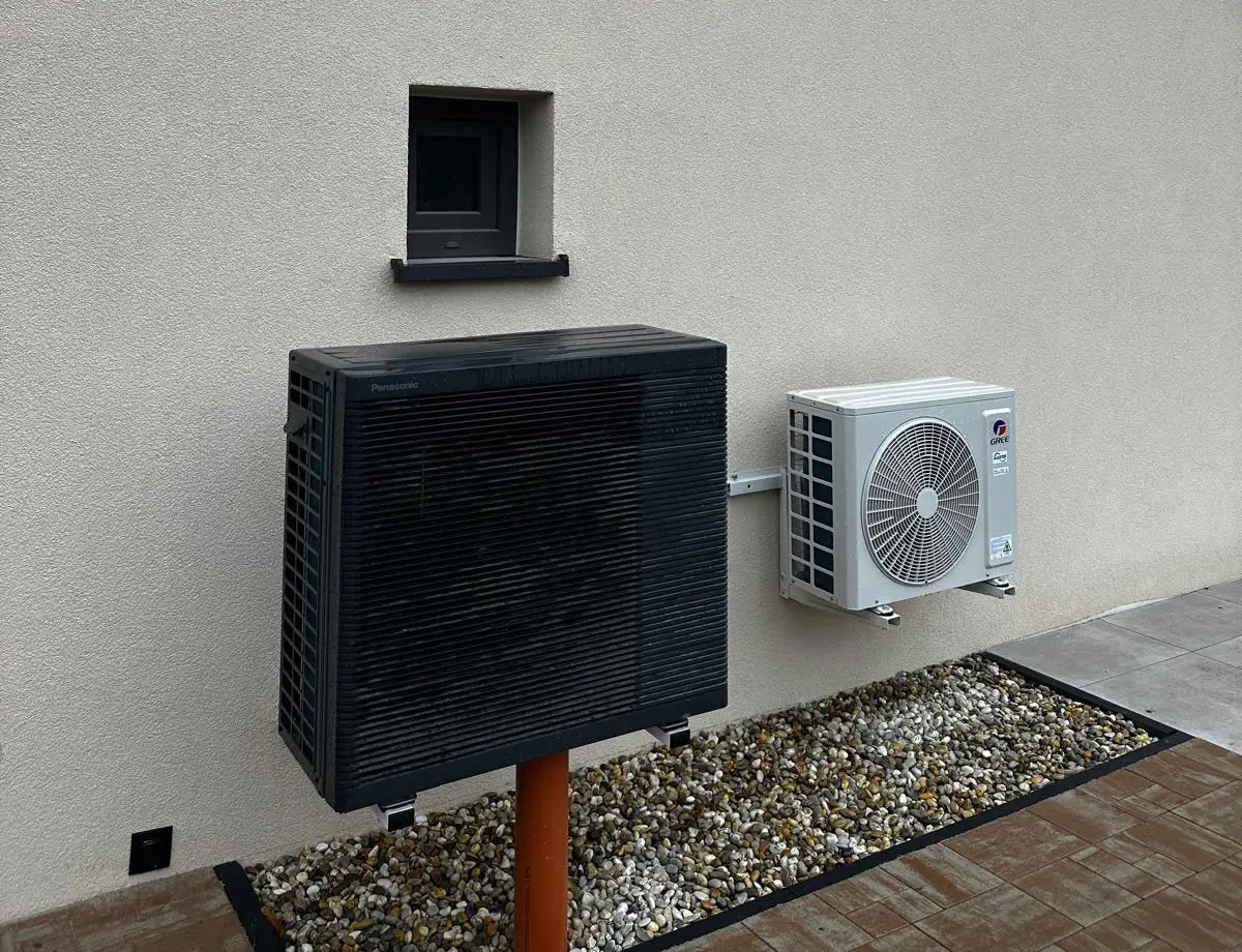 Pompa ciepła czy tradycyjny piec? Wybór ogrzewania w 2025 roku