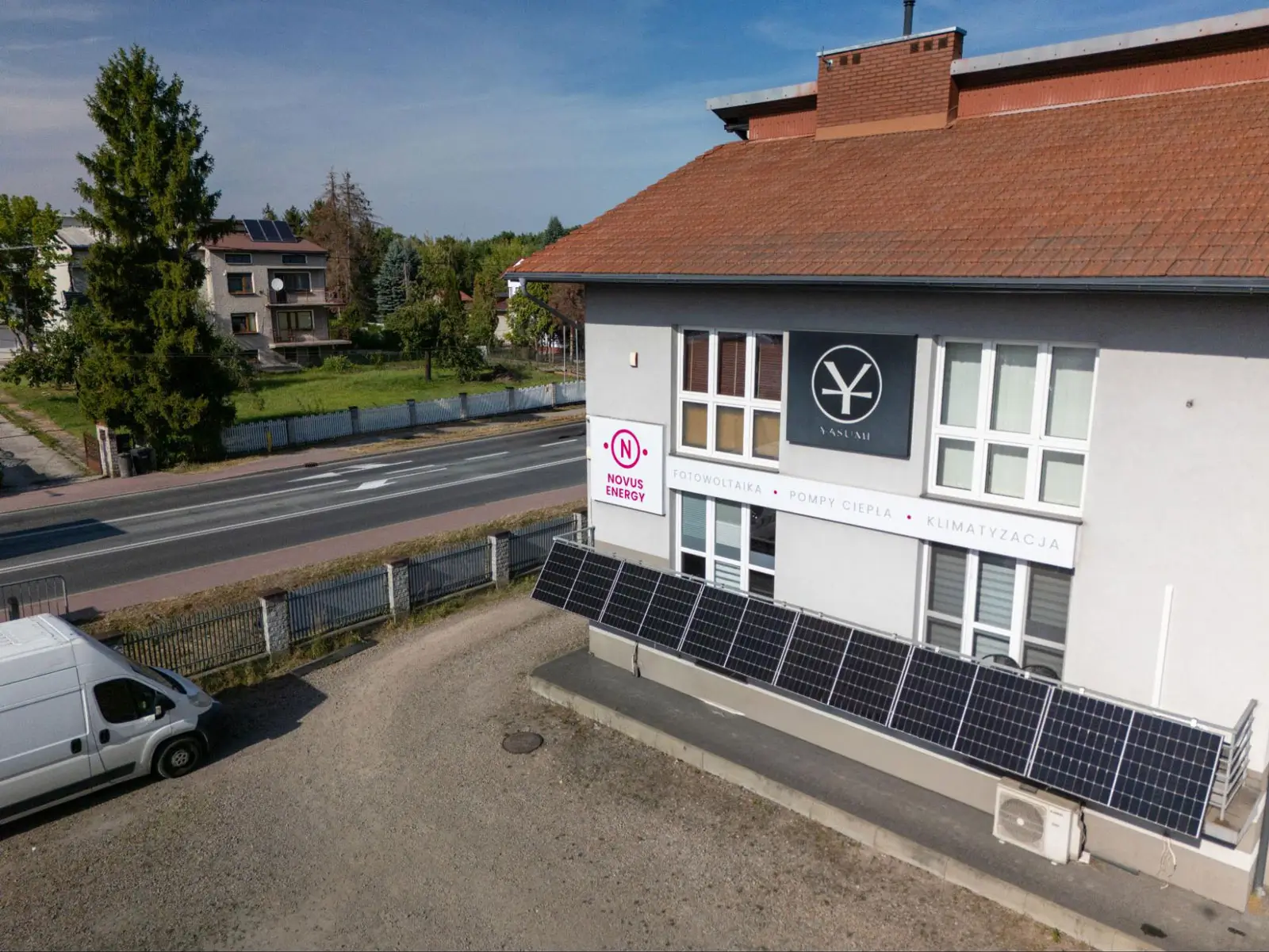 Ukryty wróg Twojej pompy ciepła. Co zanieczyszczenia w starych rurach oznaczają dla nowej inwestycji?